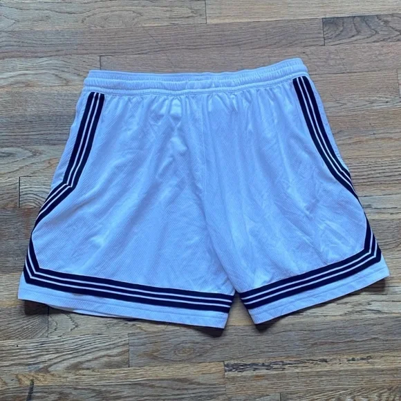 Nike Women’s Fly Crossover Basketball shorts XL - Picture 6 of 13